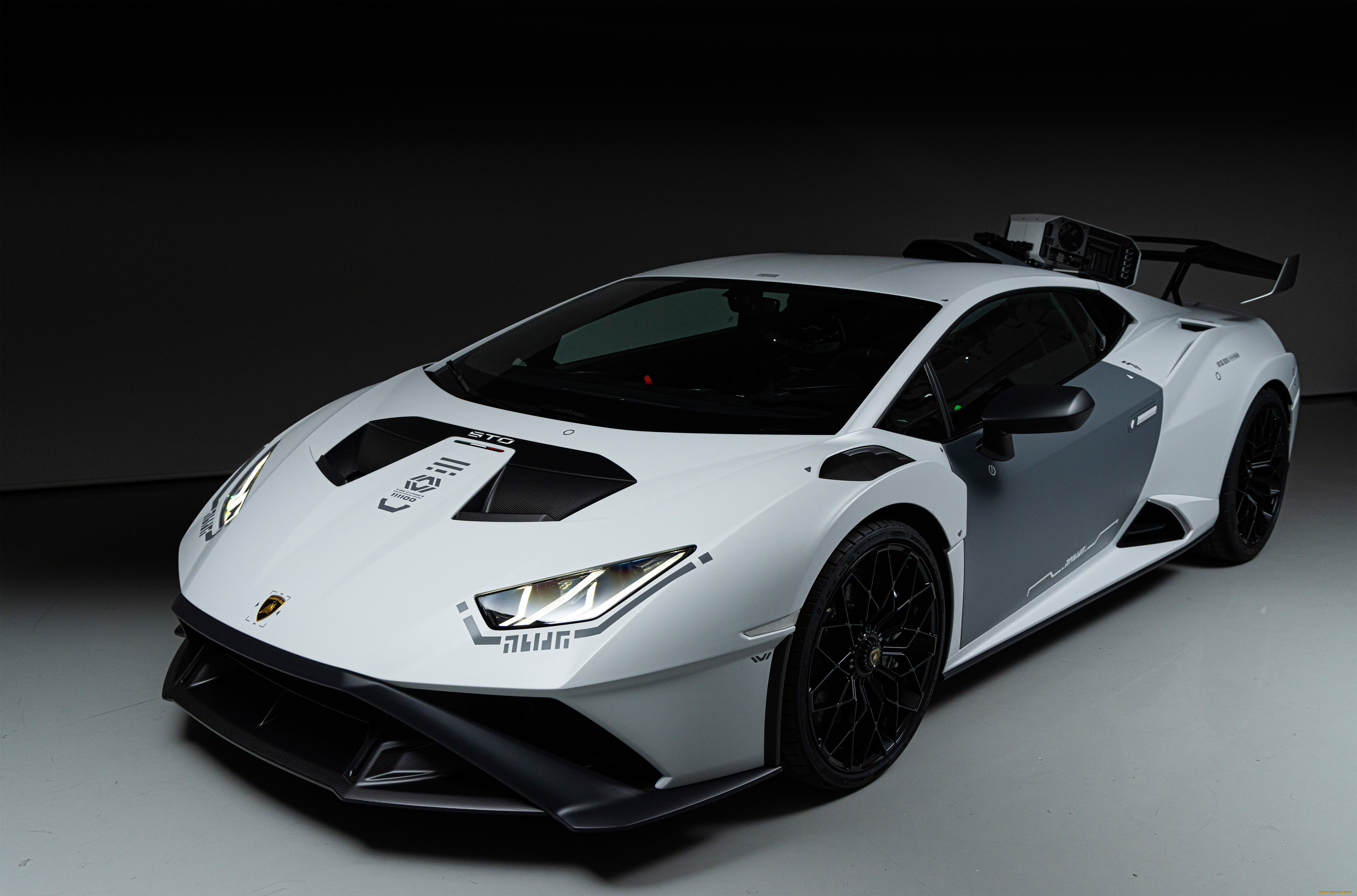 , lamborghini